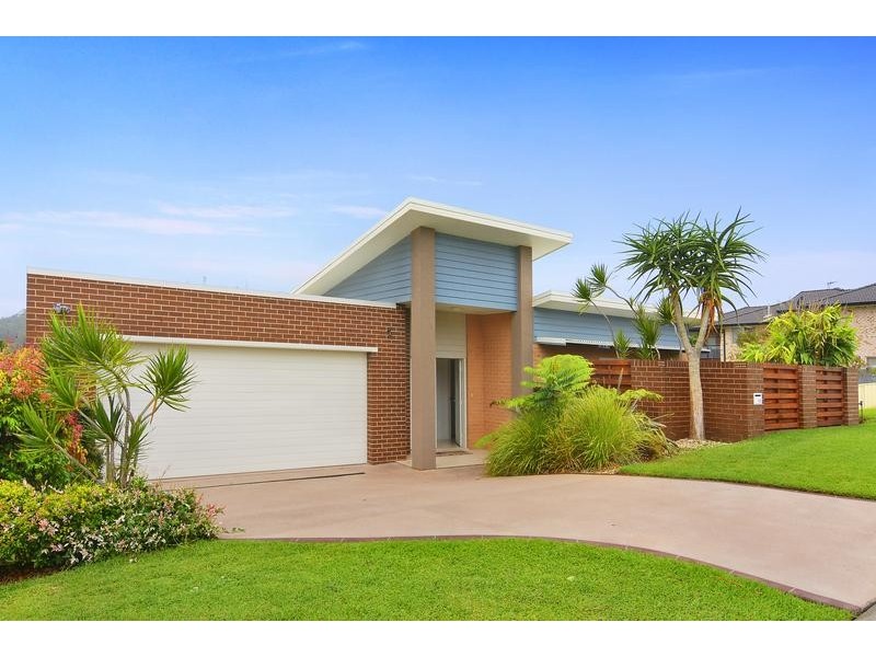 23 Ocean Ridge Terrace, Port Macquarie NSW 2444