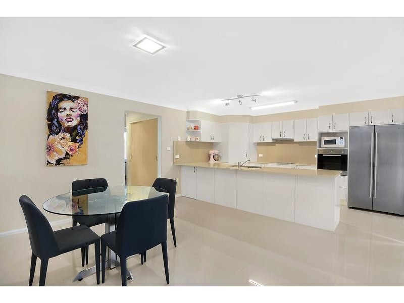 23 Ocean Ridge Terrace, Port Macquarie NSW 2444