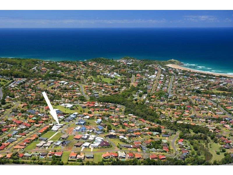 23 Ocean Ridge Terrace, Port Macquarie NSW 2444