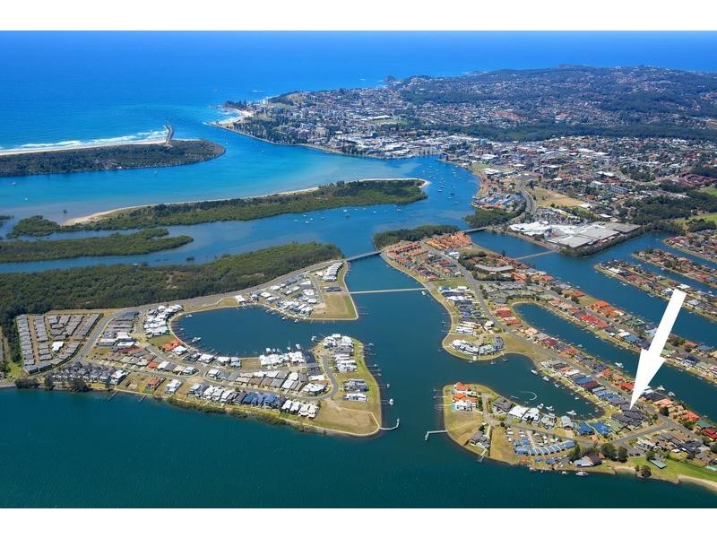 4/2 McInherney Close, Port Macquarie NSW 2444