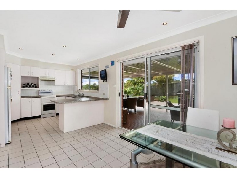 97 Burrawong Drive, Port Macquarie NSW 2444