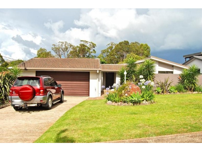 61 Bellevue Drive, Port Macquarie NSW 2444