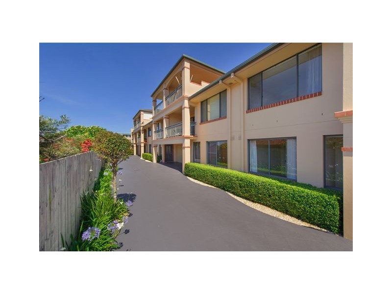 2/33 Waugh Street, Port Macquarie NSW 2444