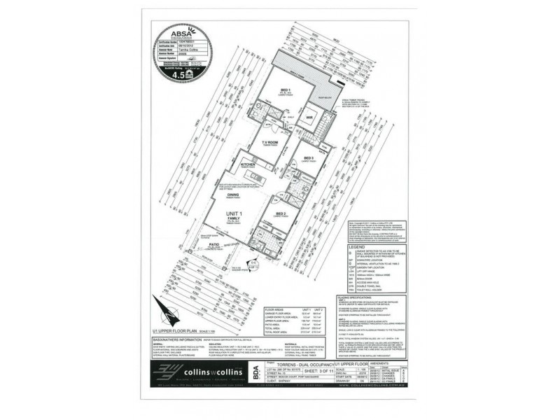 1/15 Beacon Court, Port Macquarie NSW 2444