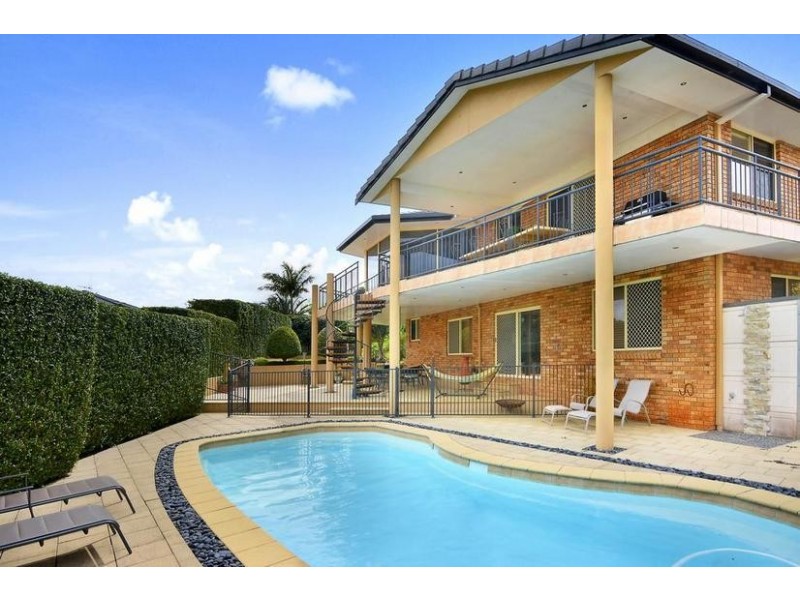 10 The Pinnacle, Port Macquarie NSW 2444