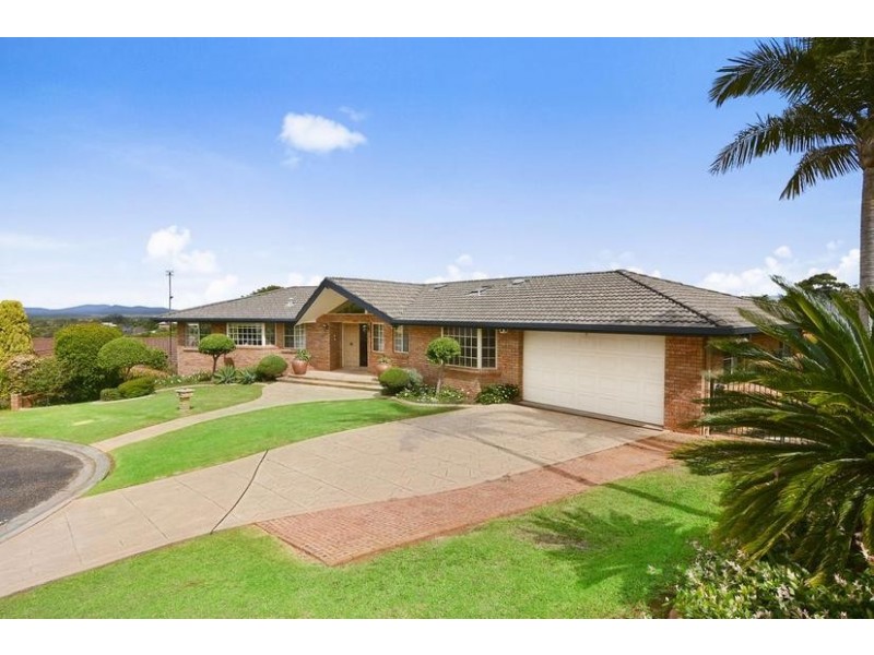10 The Pinnacle, Port Macquarie NSW 2444