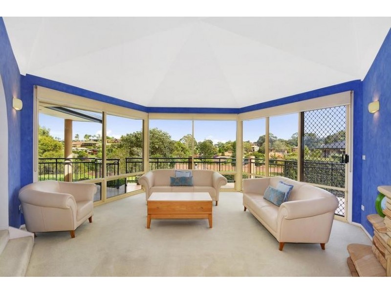 10 The Pinnacle, Port Macquarie NSW 2444
