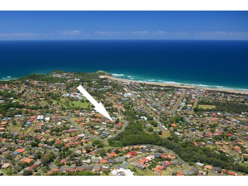 10 The Pinnacle, Port Macquarie NSW 2444