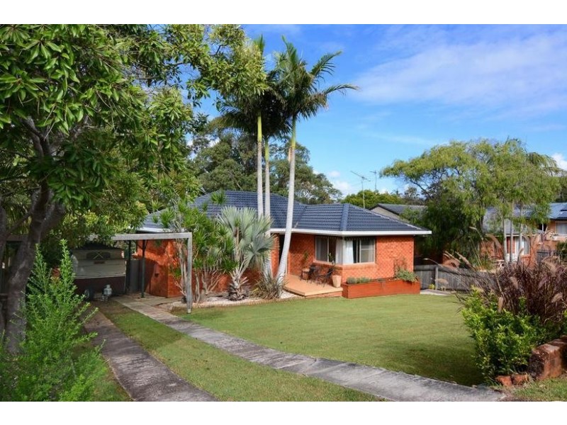 6 Grandview Parade, Port Macquarie NSW 2444