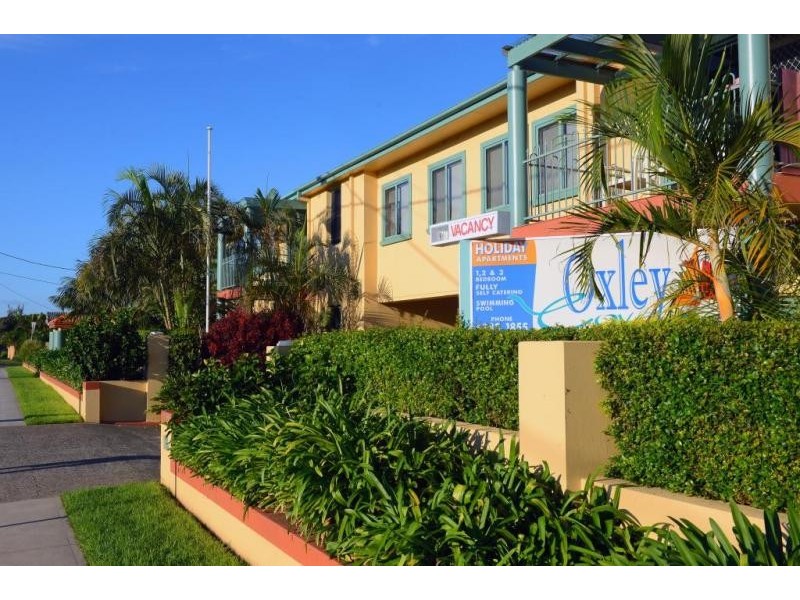 22/25 Owen Street, Port Macquarie NSW 2444