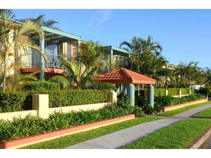 22/25 Owen Street, Port Macquarie NSW 2444