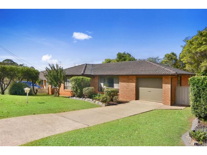 138 Granite Street, Port Macquarie NSW 2444