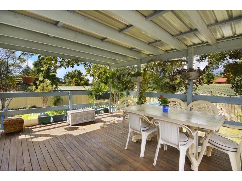 138 Granite Street, Port Macquarie NSW 2444