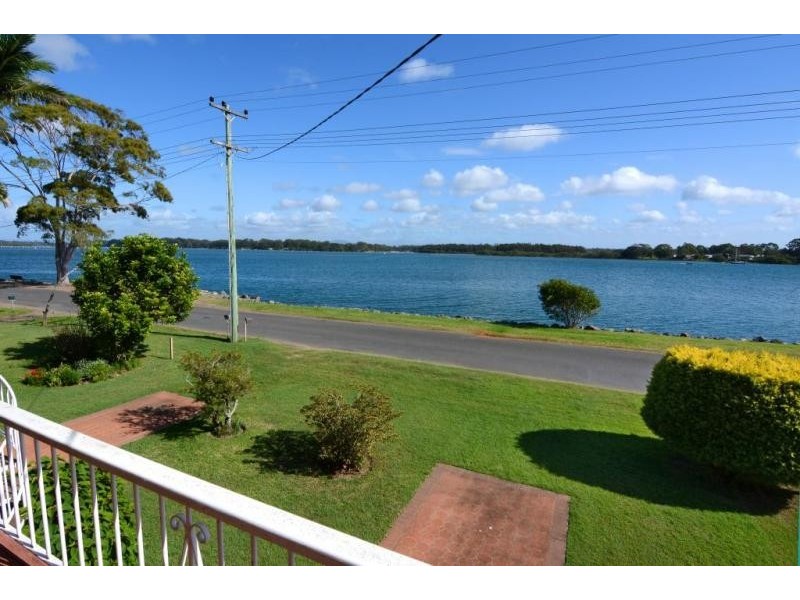 140 Settlement Point Road, Port Macquarie NSW 2444