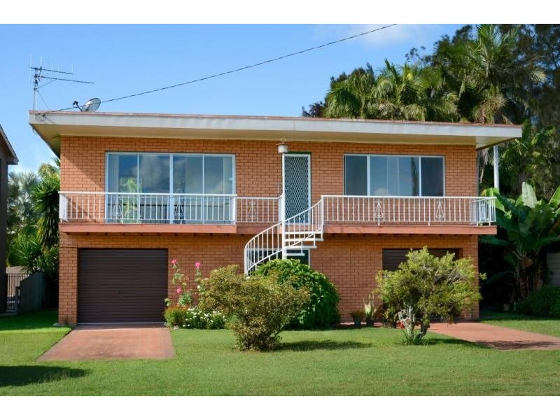 140 Settlement Point Road, Port Macquarie NSW 2444