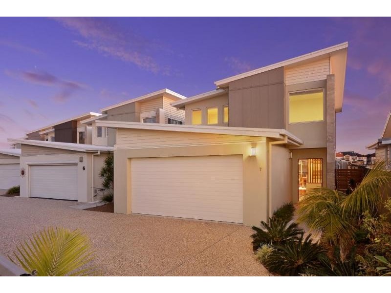 7/1 Harbourside Crescent, Port Macquarie NSW 2444