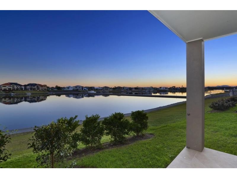 7/1 Harbourside Crescent, Port Macquarie NSW 2444