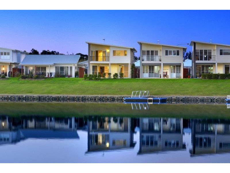7/1 Harbourside Crescent, Port Macquarie NSW 2444