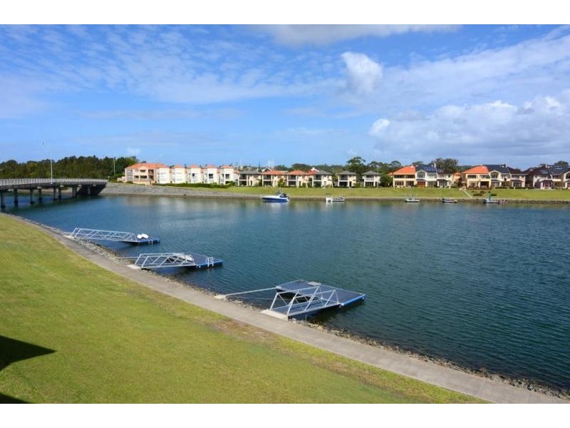 7/1 Harbourside Crescent, Port Macquarie NSW 2444
