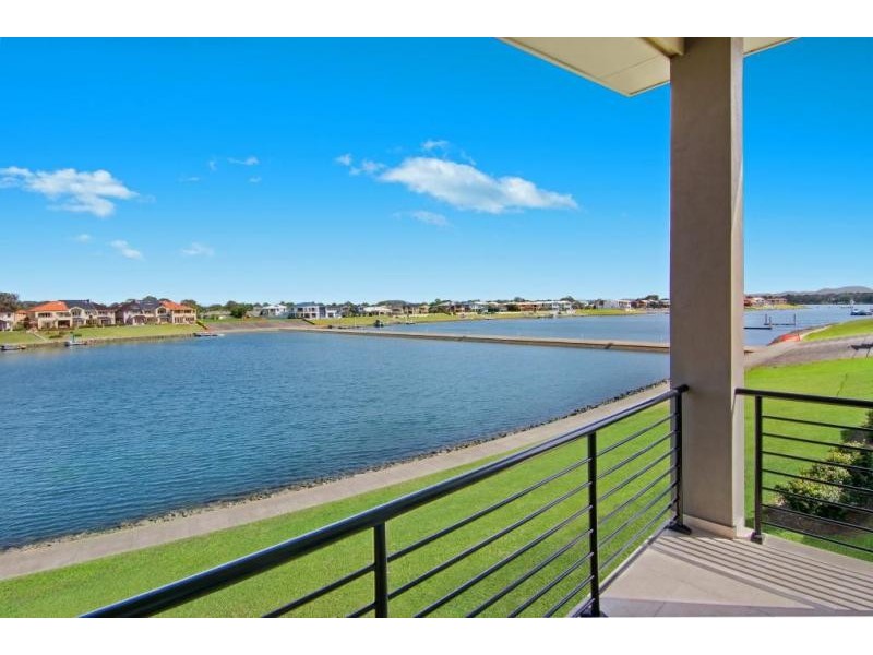 7/1 Harbourside Crescent, Port Macquarie NSW 2444