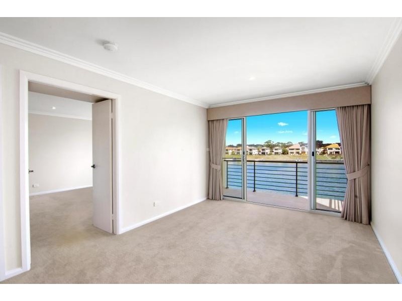 7/1 Harbourside Crescent, Port Macquarie NSW 2444