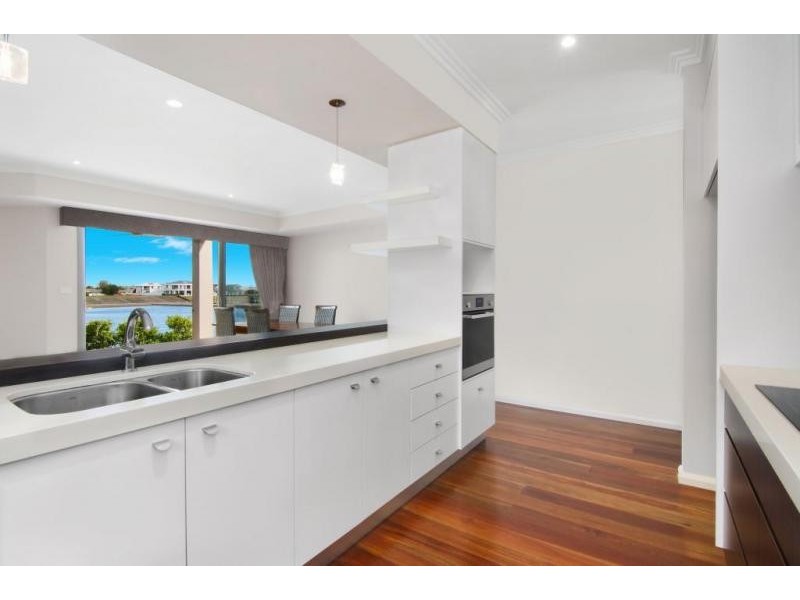 7/1 Harbourside Crescent, Port Macquarie NSW 2444