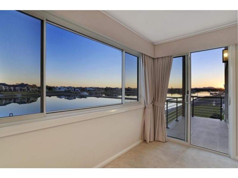 7/1 Harbourside Crescent, Port Macquarie NSW 2444