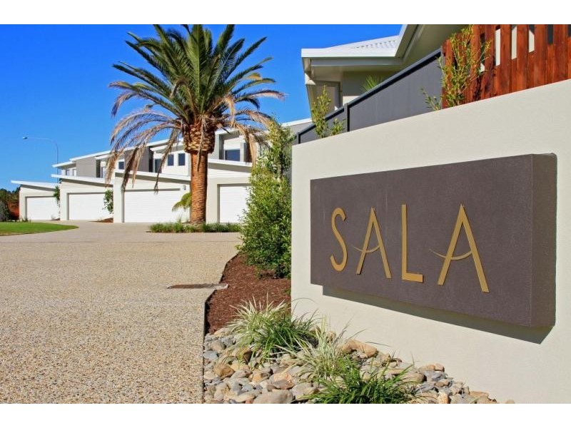 7/1 Harbourside Crescent, Port Macquarie NSW 2444