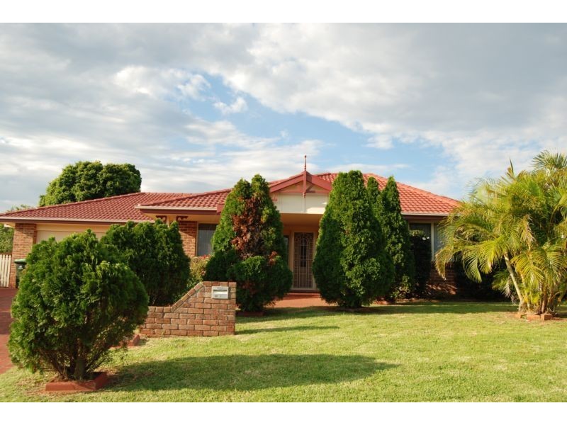 3 Christina Circuit, Port Macquarie NSW 2444