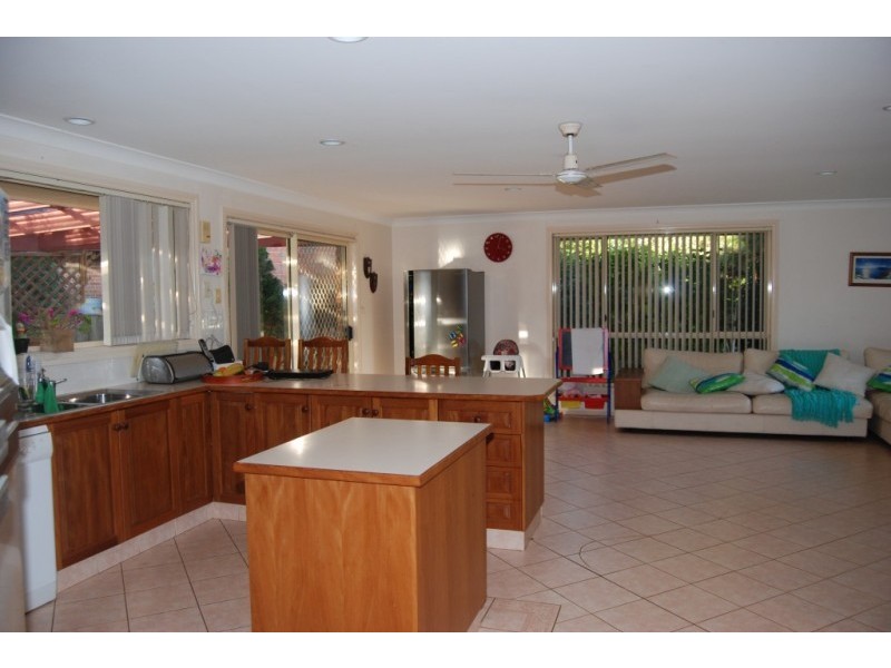 3 Christina Circuit, Port Macquarie NSW 2444