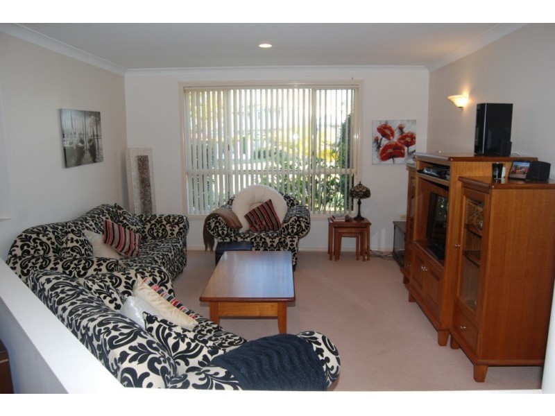 3 Christina Circuit, Port Macquarie NSW 2444