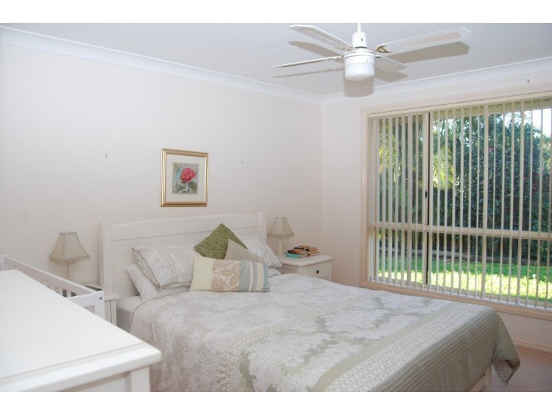 3 Christina Circuit, Port Macquarie NSW 2444