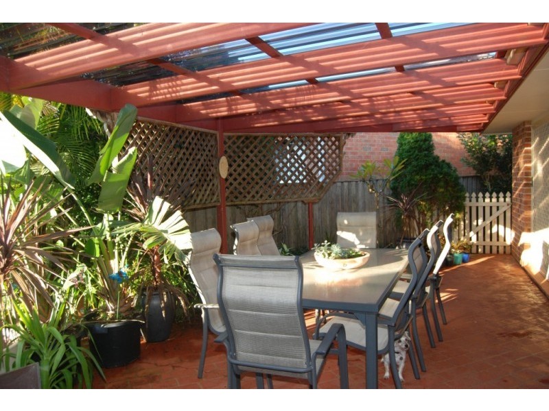 3 Christina Circuit, Port Macquarie NSW 2444