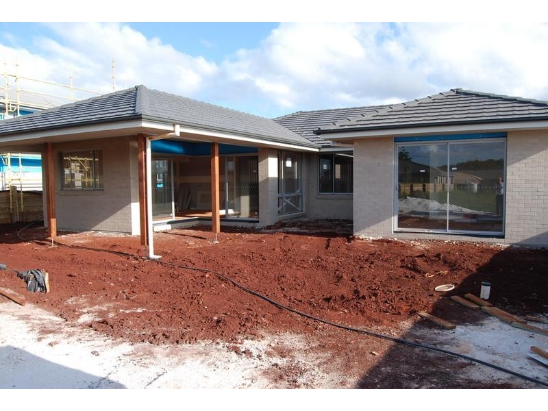 Lot 115, – Echidna Street, Port Macquarie NSW 2444