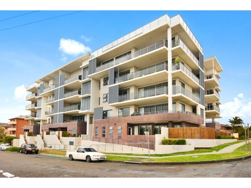 3/14-16 Waugh Street, Port Macquarie NSW 2444