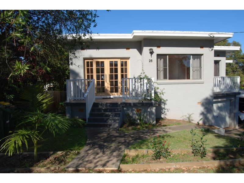 26 Ackroyd Street, Port Macquarie NSW 2444