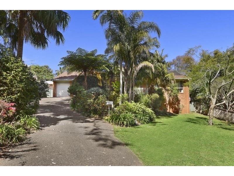 21 Timber Ridge, Port Macquarie NSW 2444