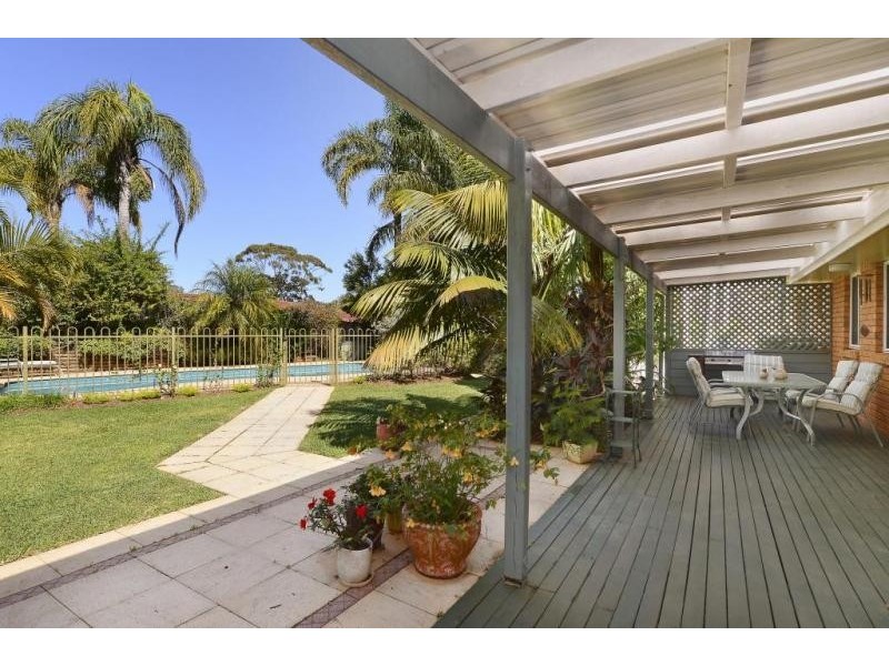21 Timber Ridge, Port Macquarie NSW 2444