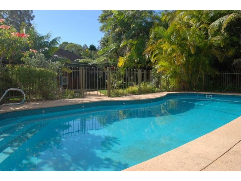 21 Timber Ridge, Port Macquarie NSW 2444