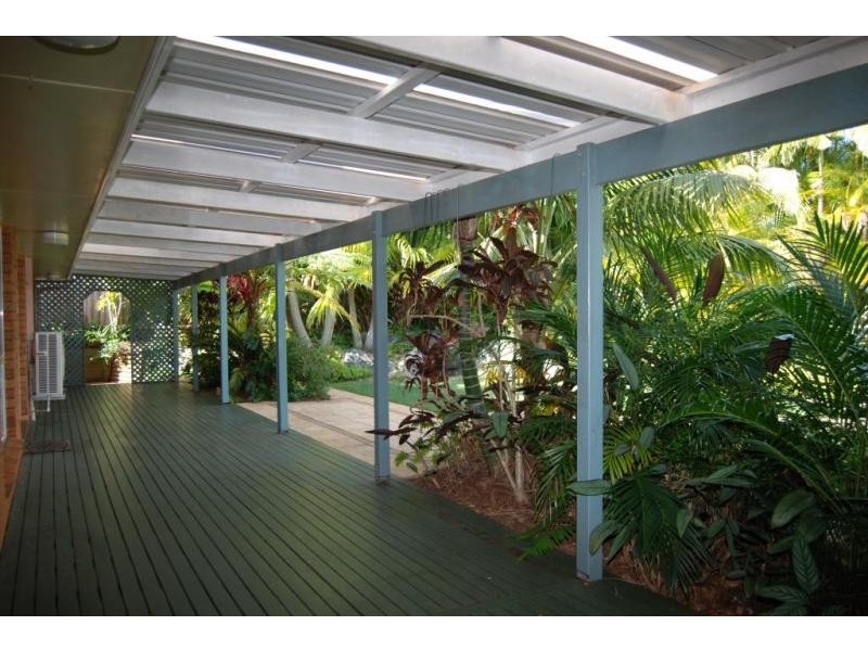 21 Timber Ridge, Port Macquarie NSW 2444