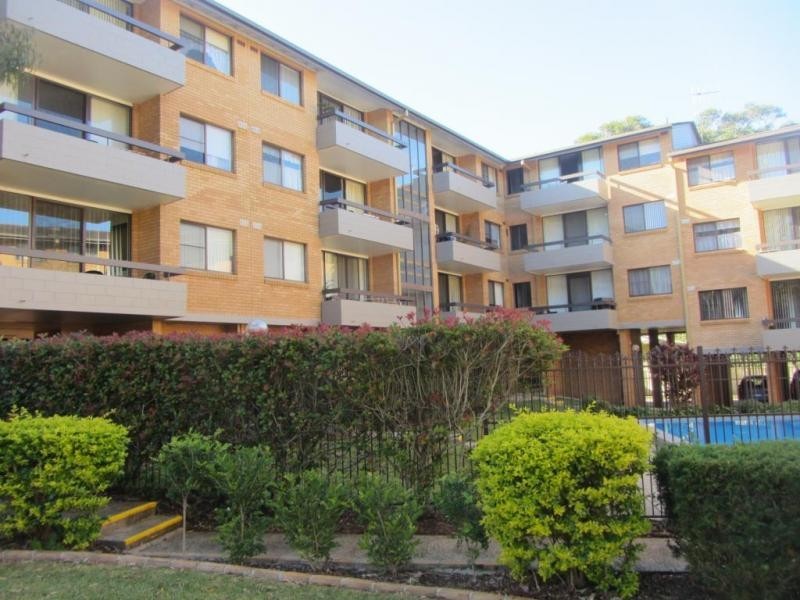 21/6-12 Flynn Street, Port Macquarie NSW 2444