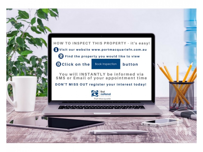 5/8 Burrawan Street, Port Macquarie NSW 2444