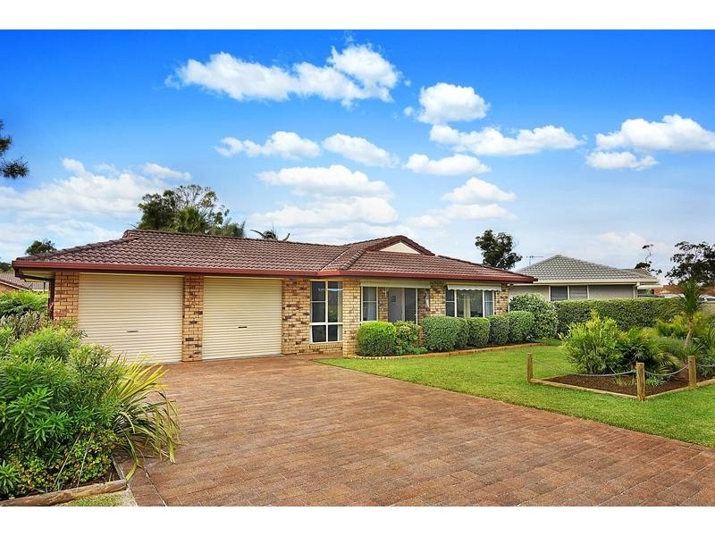 74 Greenmeadows Drive, Port Macquarie NSW 2444