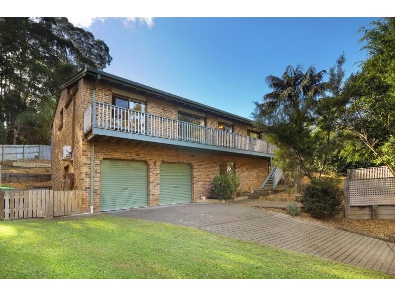 16 Tristania Court, Port Macquarie NSW 2444