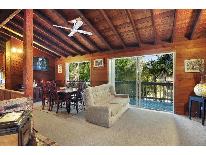 16 Tristania Court, Port Macquarie NSW 2444