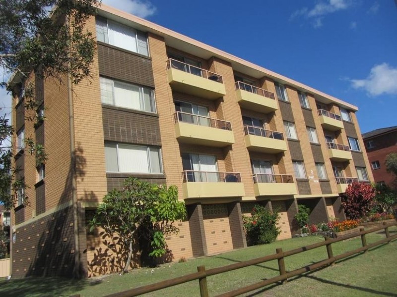 6/2 Waugh Street, Port Macquarie NSW 2444