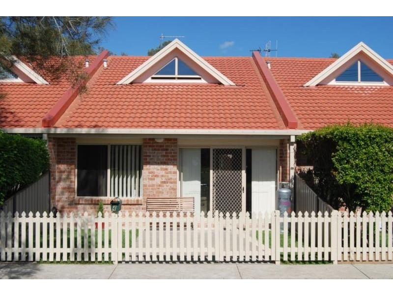 4/1 Little John Lane, Port Macquarie NSW 2444