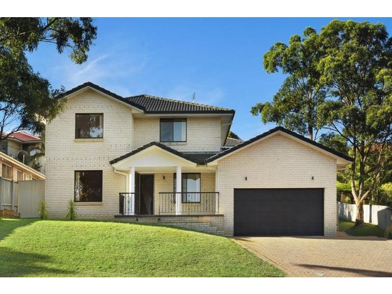 32 Jonas Absalom Drive, Port Macquarie NSW 2444