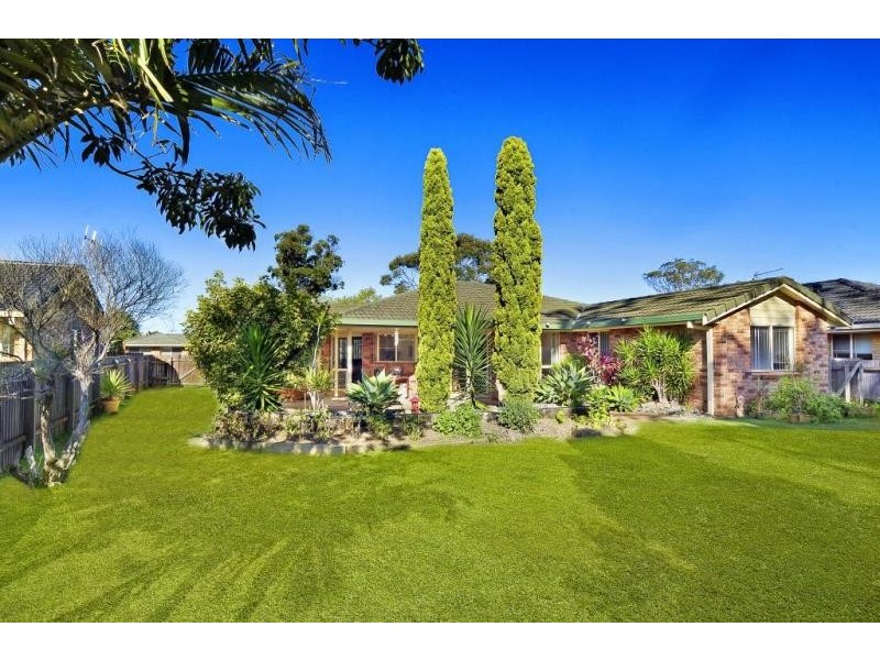 66 Greenmeadows Drive, Port Macquarie NSW 2444