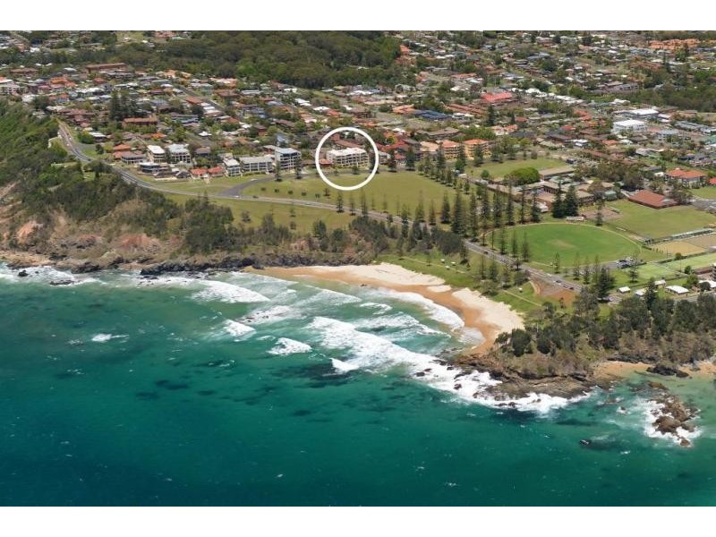 12/18 Burrawan Street, Port Macquarie NSW 2444
